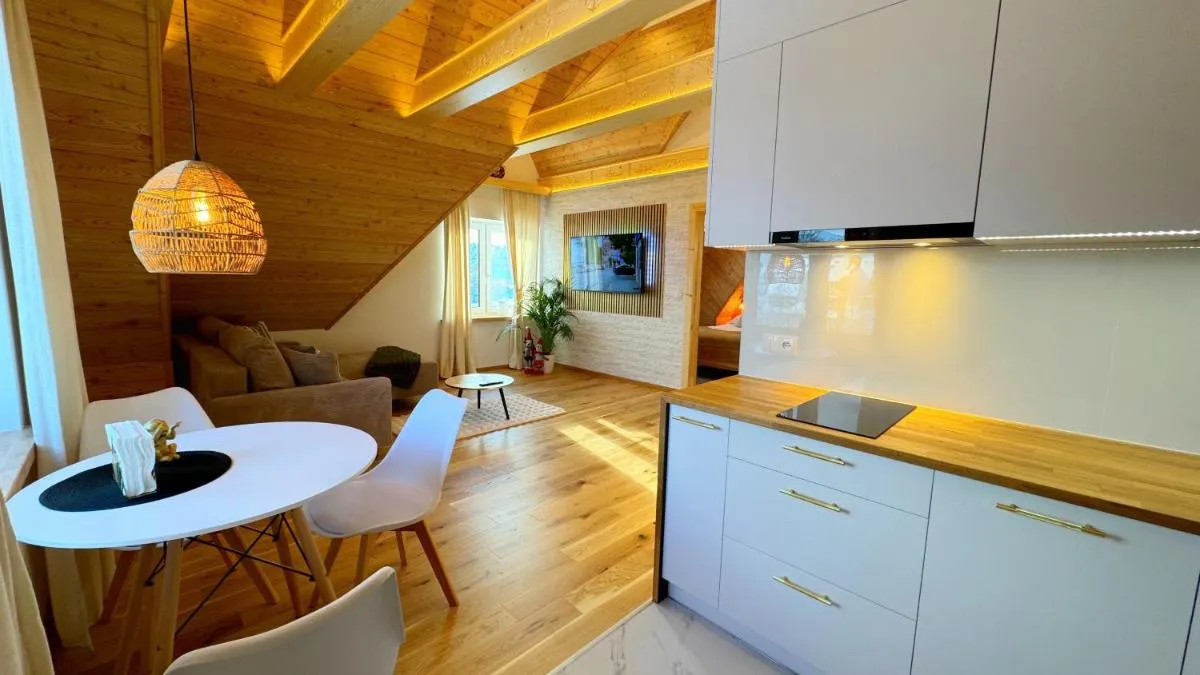 Image 7 of Apartament Podwika