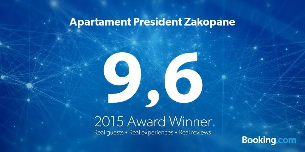 Image 2 of Apartament President Zakopane