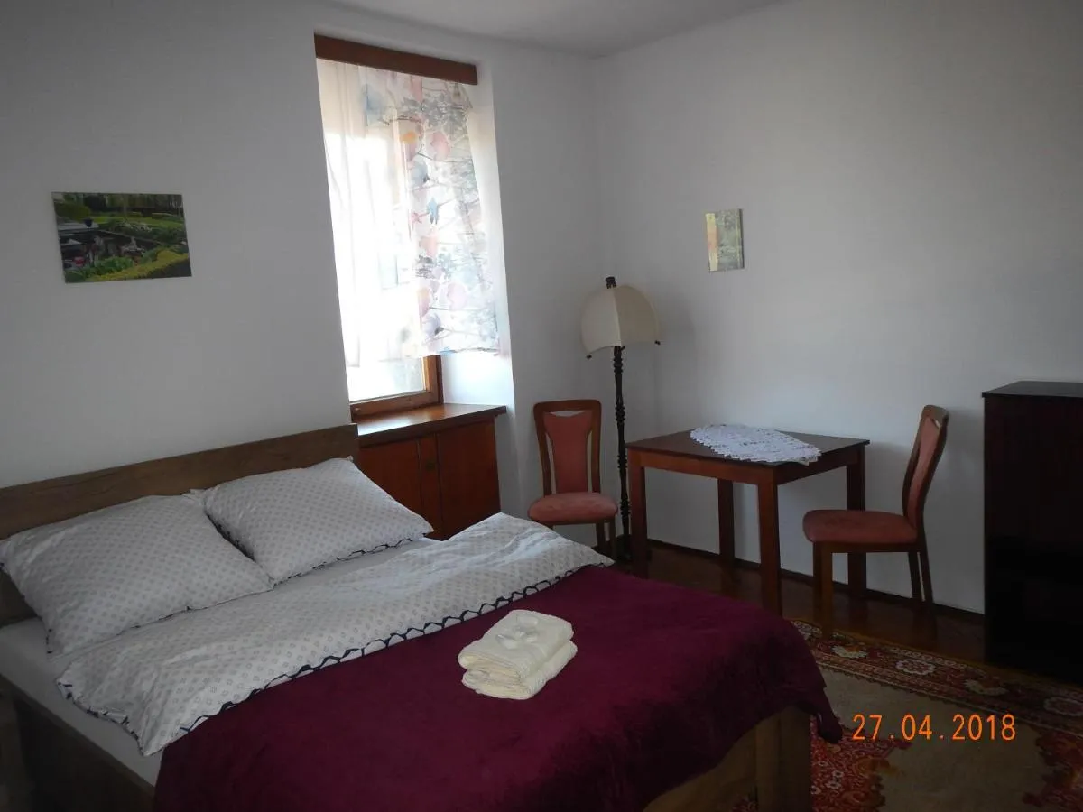 Image 4 of Apartament Providentia Zakopane Witkiewicza 3