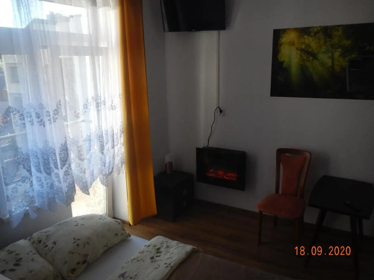 Image 6 of Apartament Providentia Zakopane Witkiewicza 3