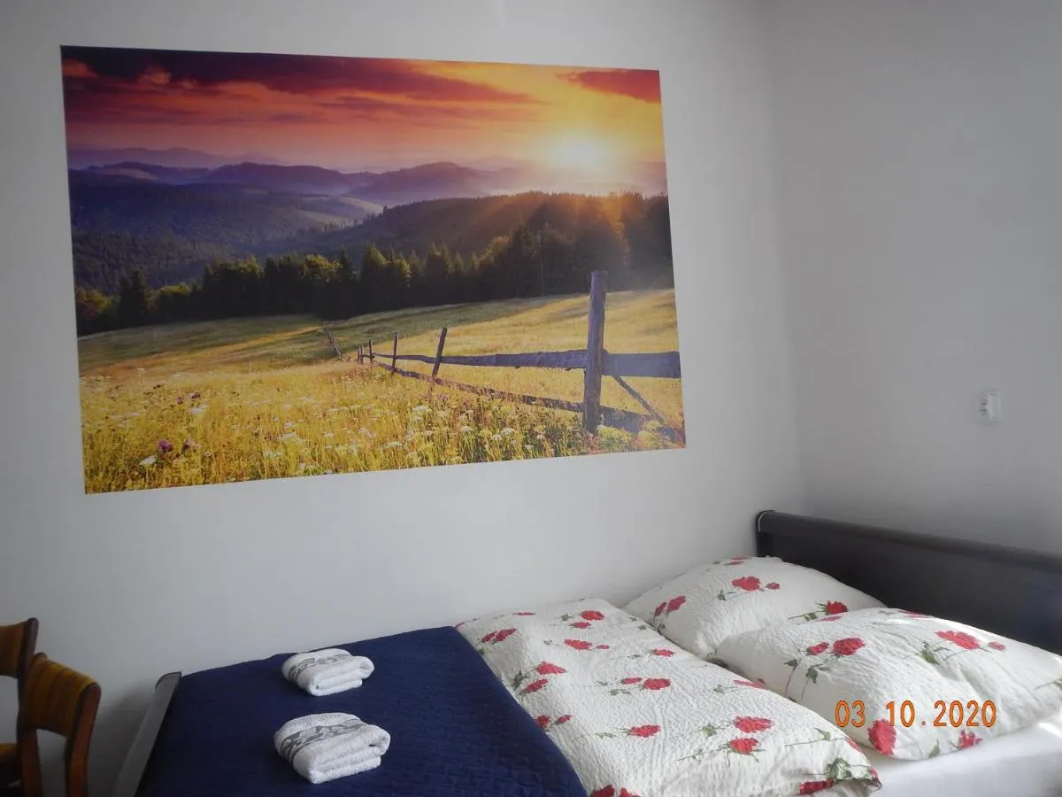 Image 5 of Apartament Providentia Zakopane Witkiewicza 3