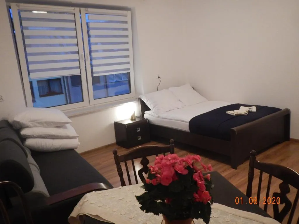 Image 1 of Apartament Providentia Zakopane Witkiewicza 3