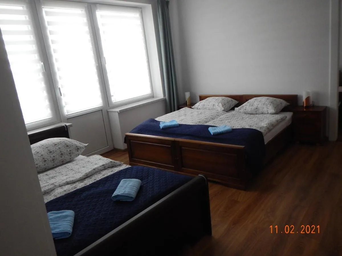 Image 7 of Apartament Providentia Zakopane Witkiewicza 3