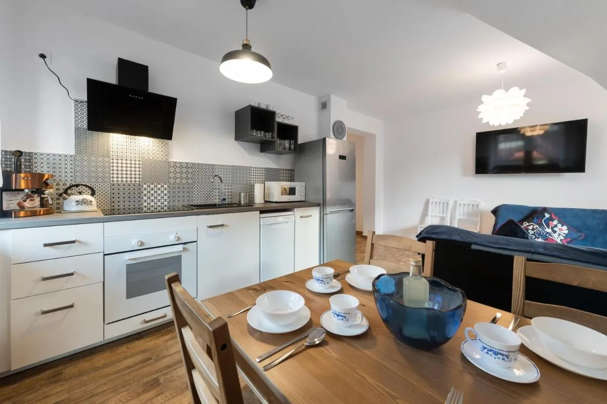 Image 2 of Apartament Przytulny w centrum