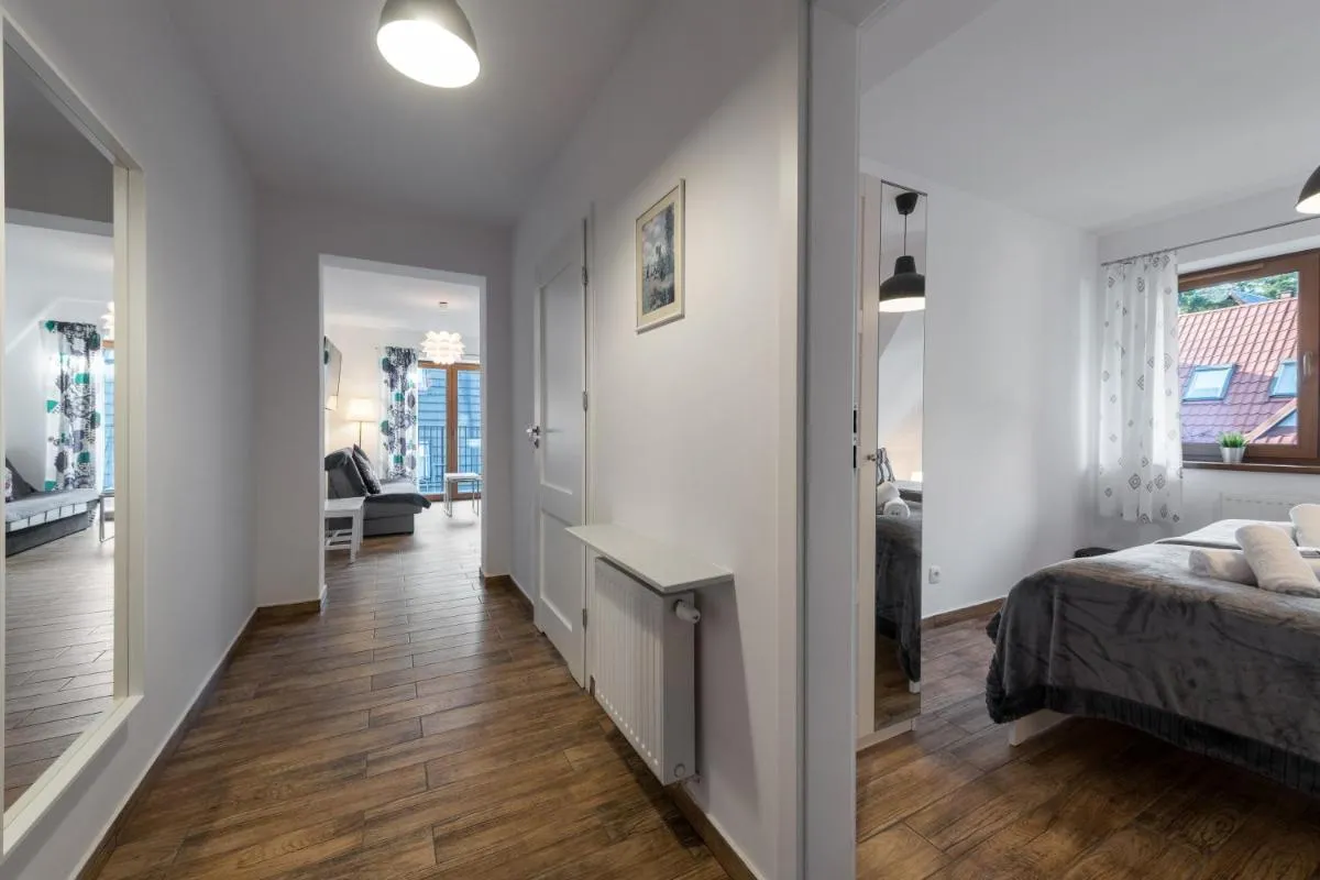 Image 7 of Apartament Przytulny w centrum