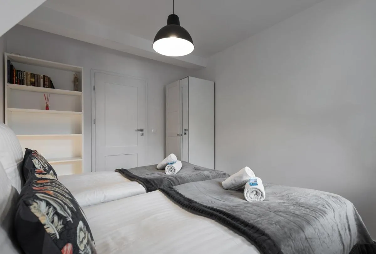 Image 6 of Apartament Przytulny w centrum