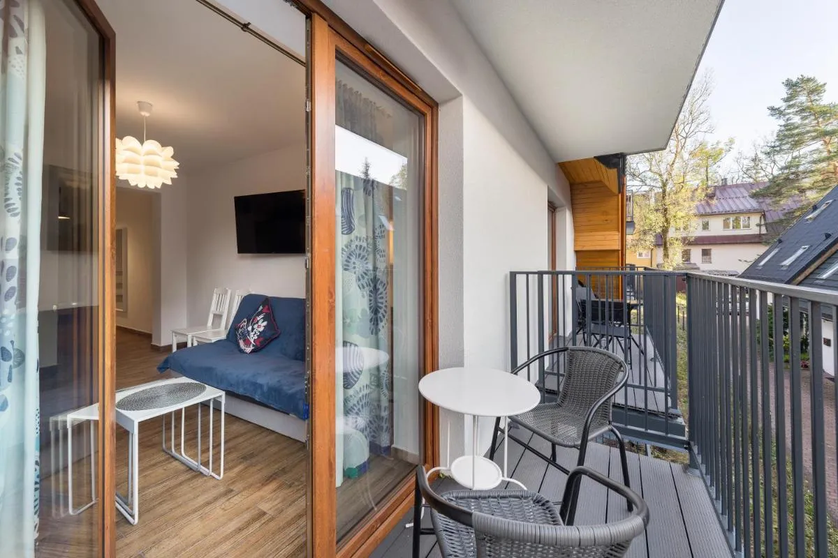Image 3 of Apartament Przytulny w centrum