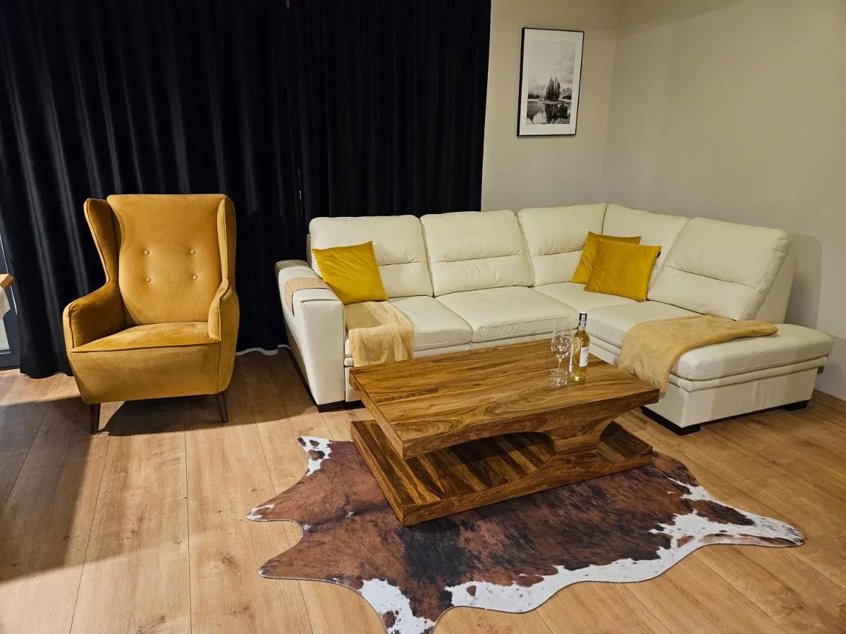 Image 5 of Apartament RS6