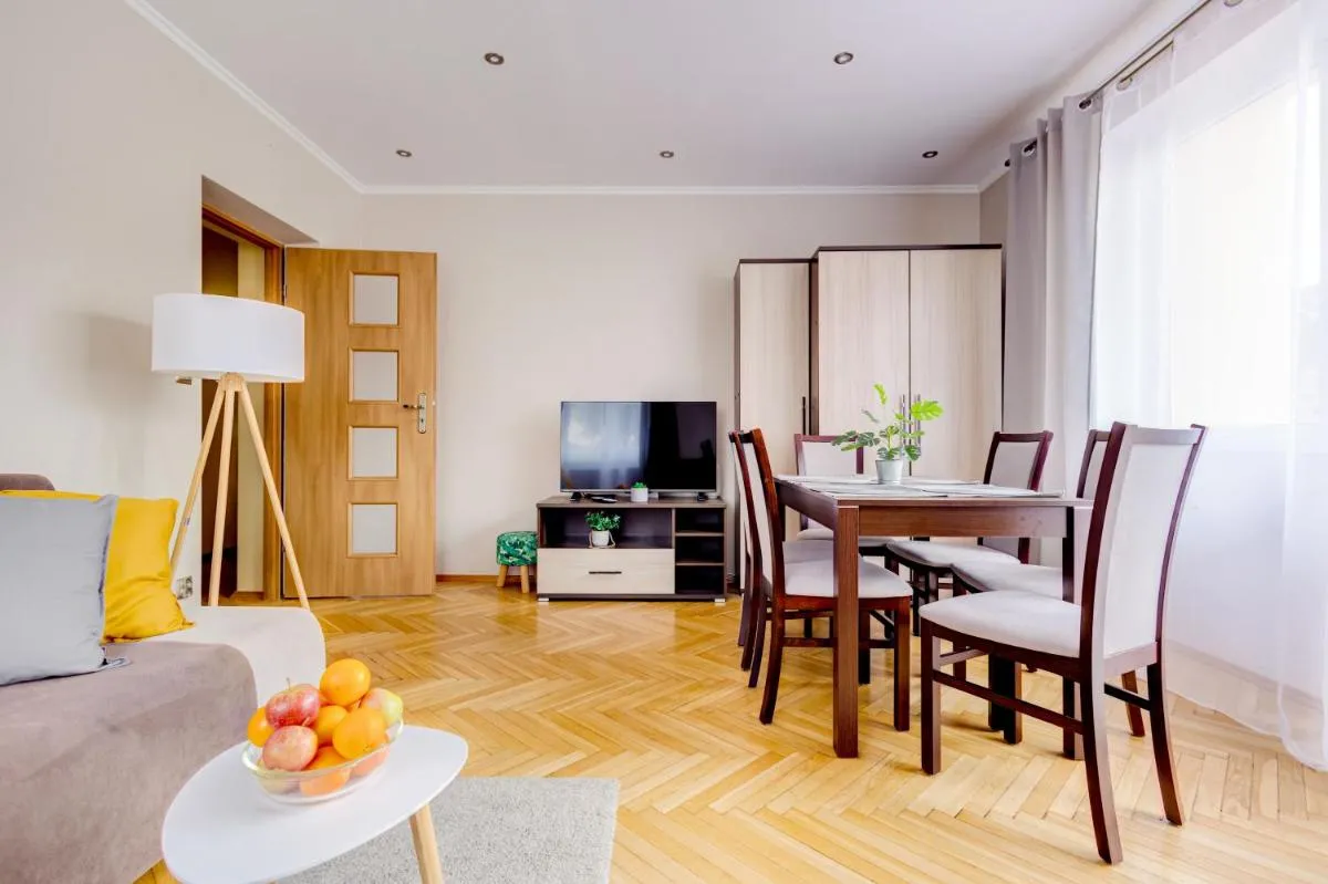 Image 5 of Apartament Rodzinny Bulwary