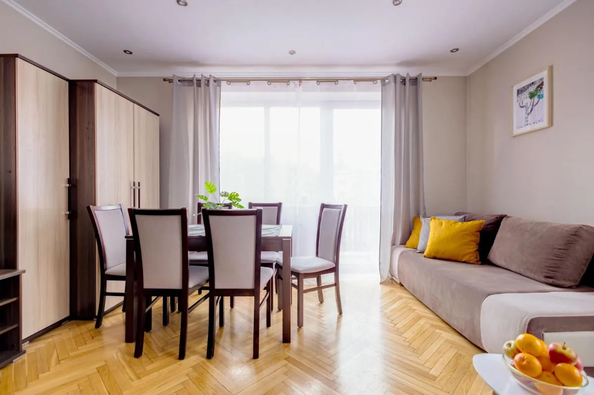 Image 2 of Apartament Rodzinny Bulwary