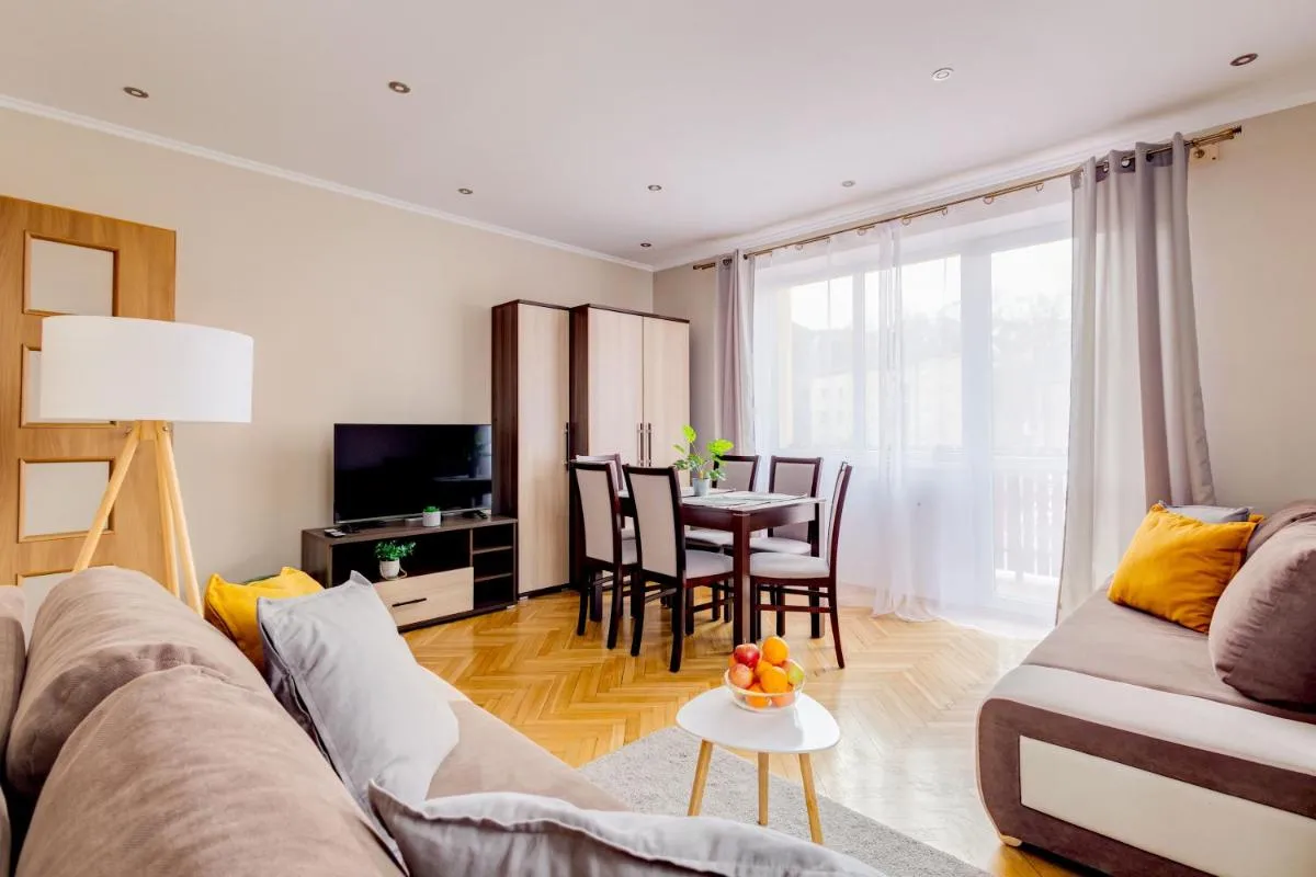Image 4 of Apartament Rodzinny Bulwary