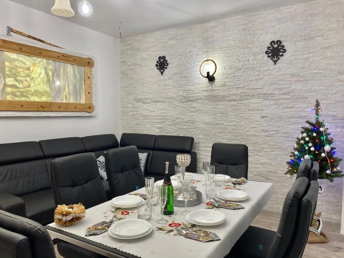 Image 6 of Apartament Rodzinny Centrum Zakopane