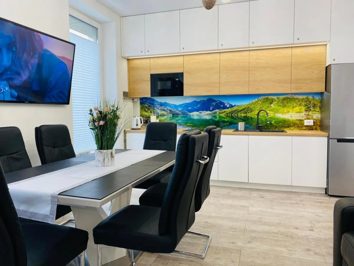 Image 5 of Apartament Rodzinny Centrum Zakopane