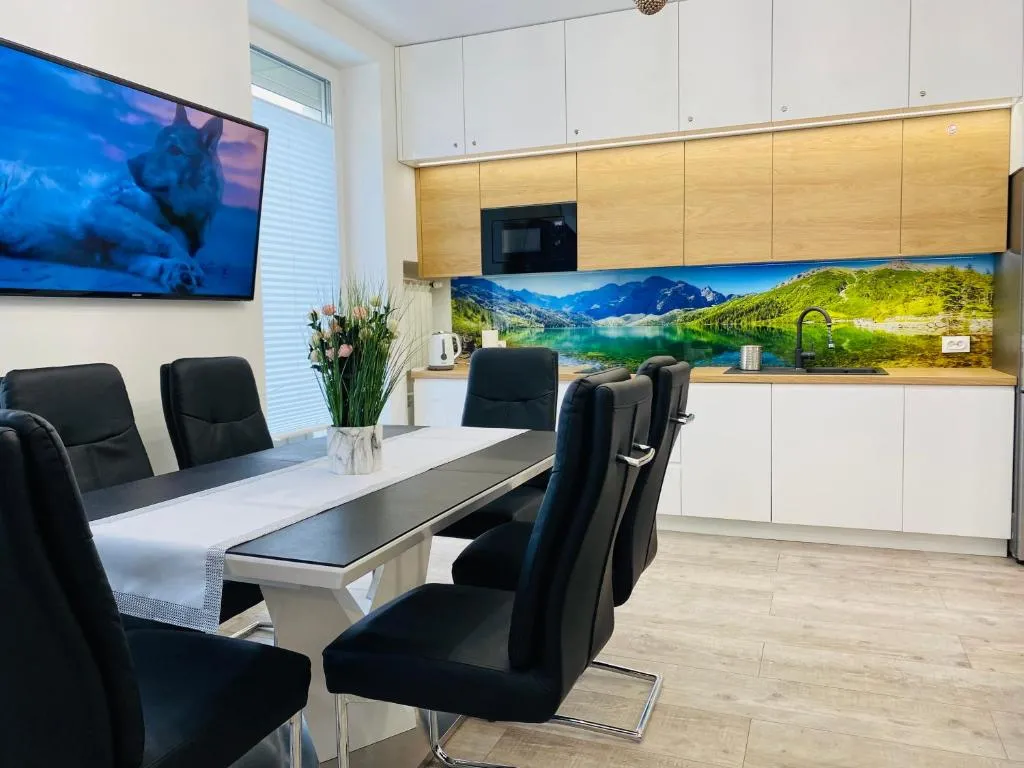 Image 1 of Apartament Rodzinny Centrum Zakopane