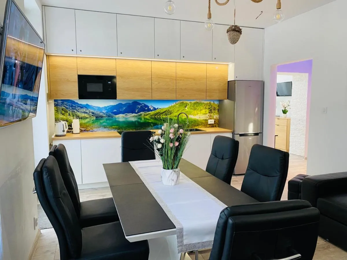 Image 4 of Apartament Rodzinny Centrum Zakopane