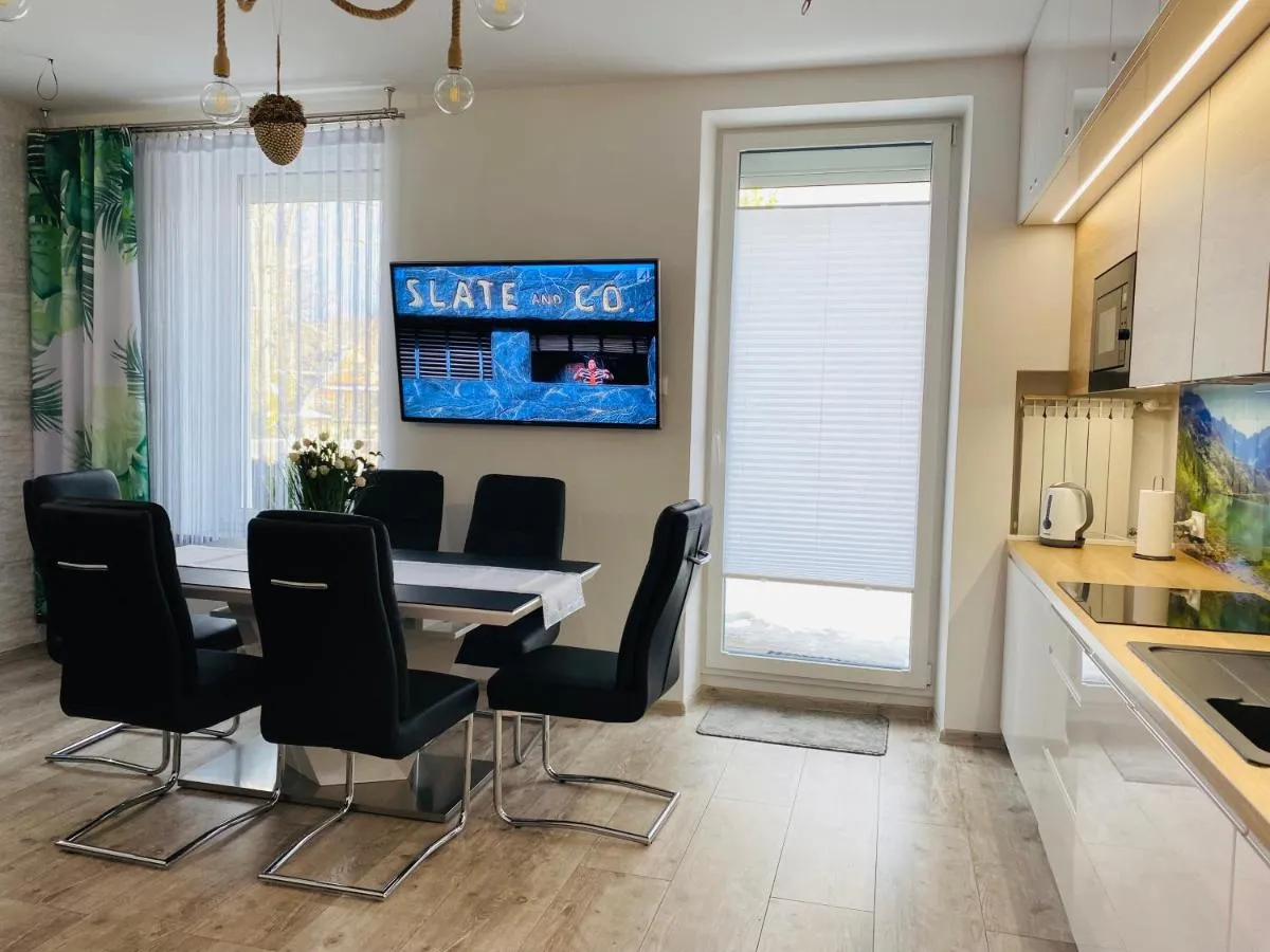 Image 3 of Apartament Rodzinny Centrum Zakopane