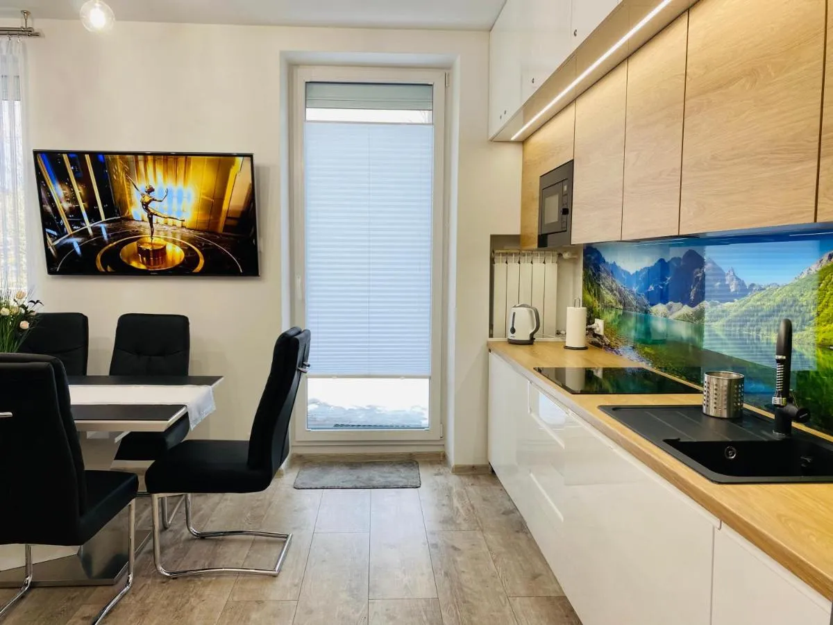 Image 2 of Apartament Rodzinny Centrum Zakopane