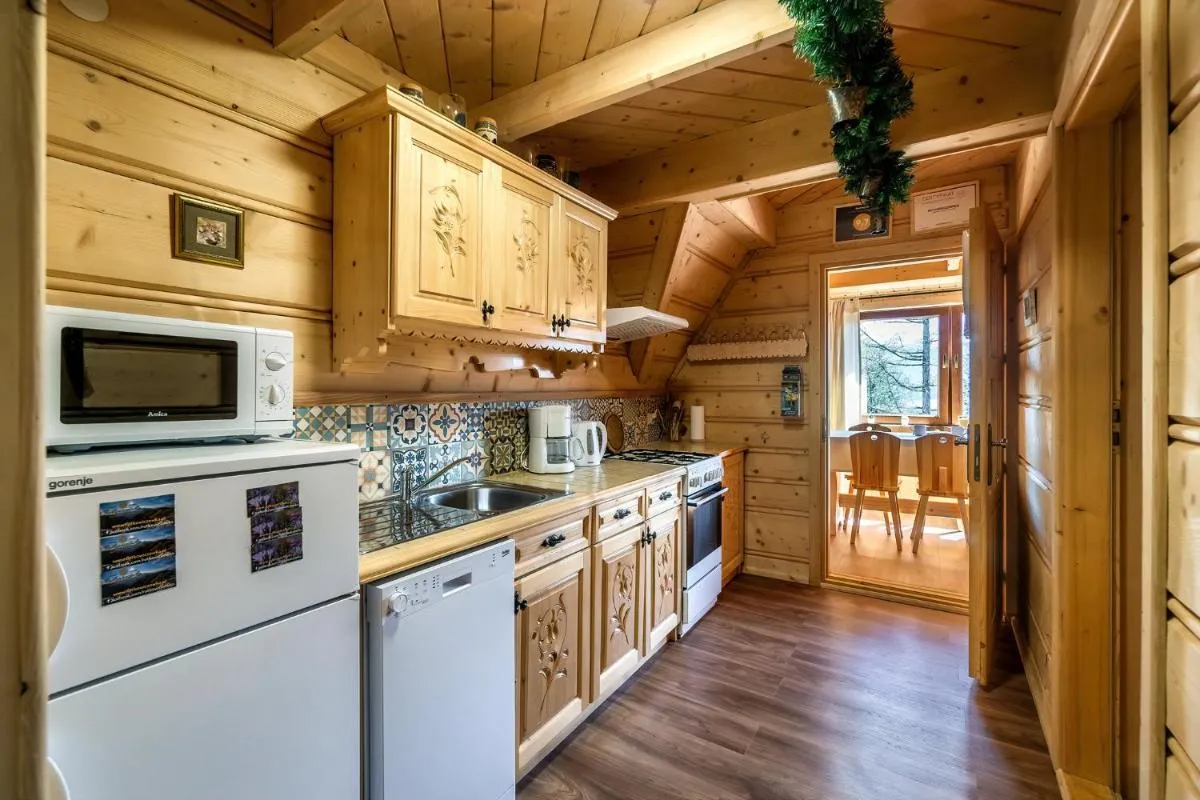 Image 4 of Apartament Rutkowiczówka Zakopane
