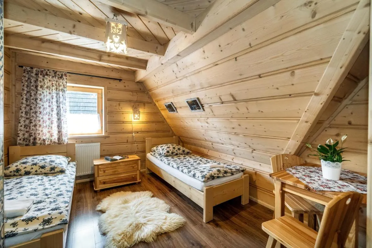 Image 6 of Apartament Rutkowiczówka Zakopane