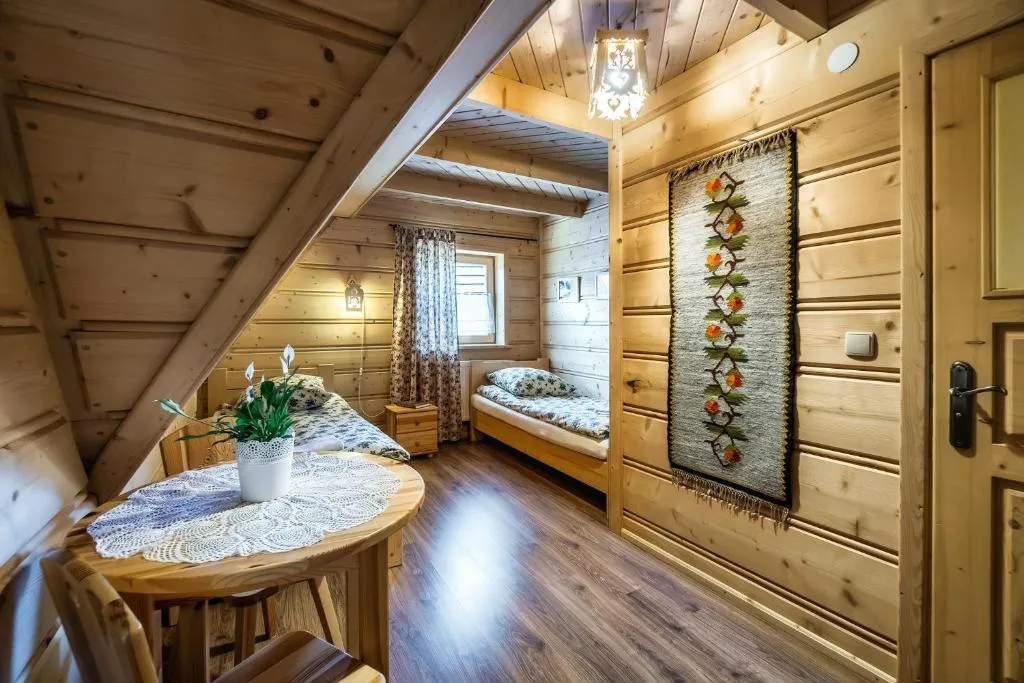 Image 1 of Apartament Rutkowiczówka Zakopane