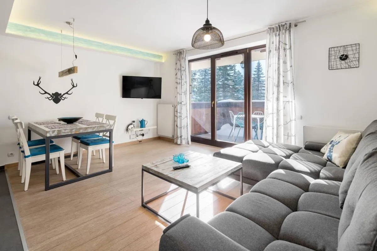 Image 3 of Apartament Scandinavia