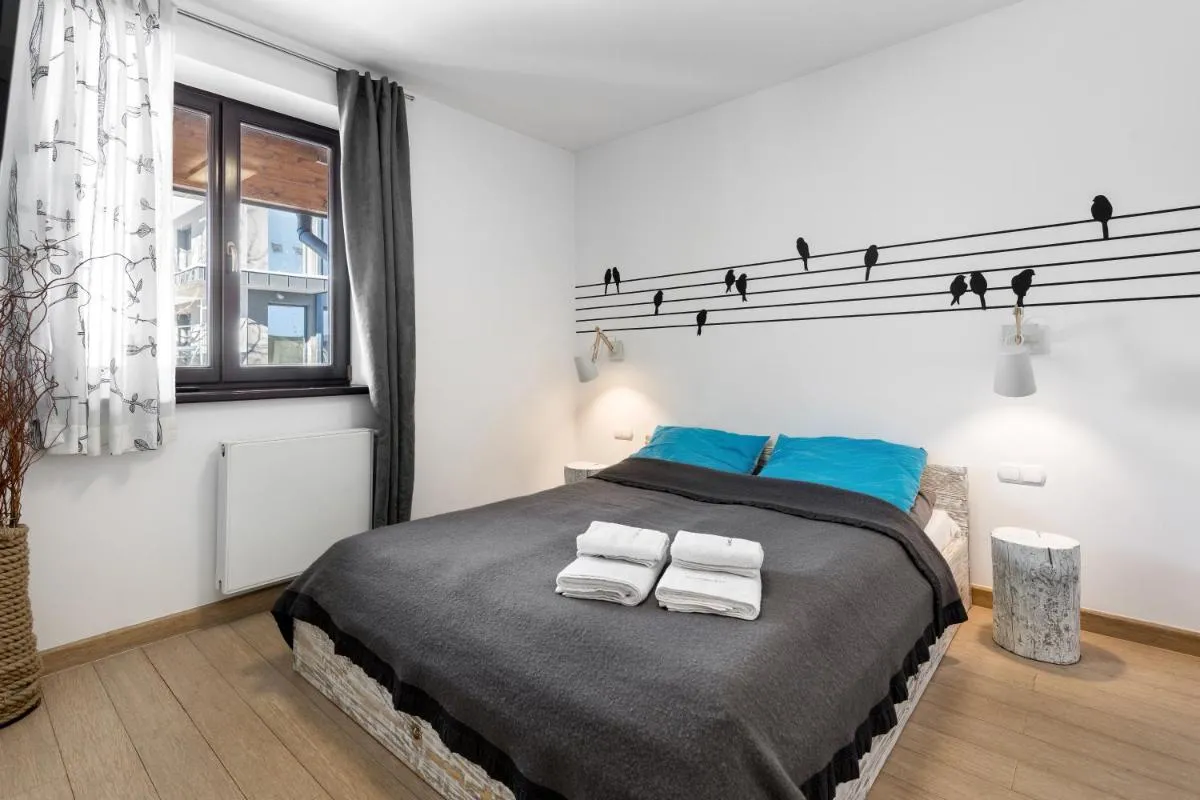 Image 4 of Apartament Scandinavia