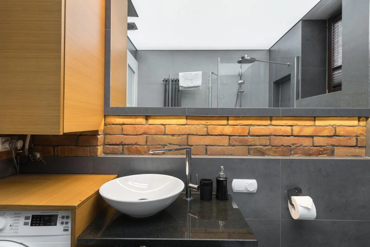 Image 7 of Apartament Scandinavia