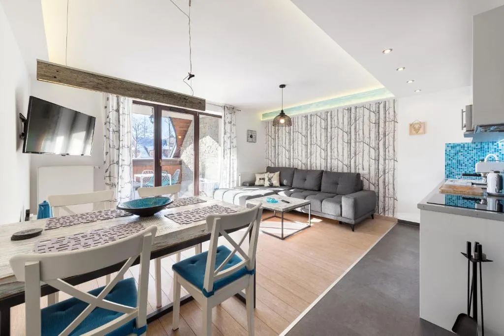 Image 1 of Apartament Scandinavia