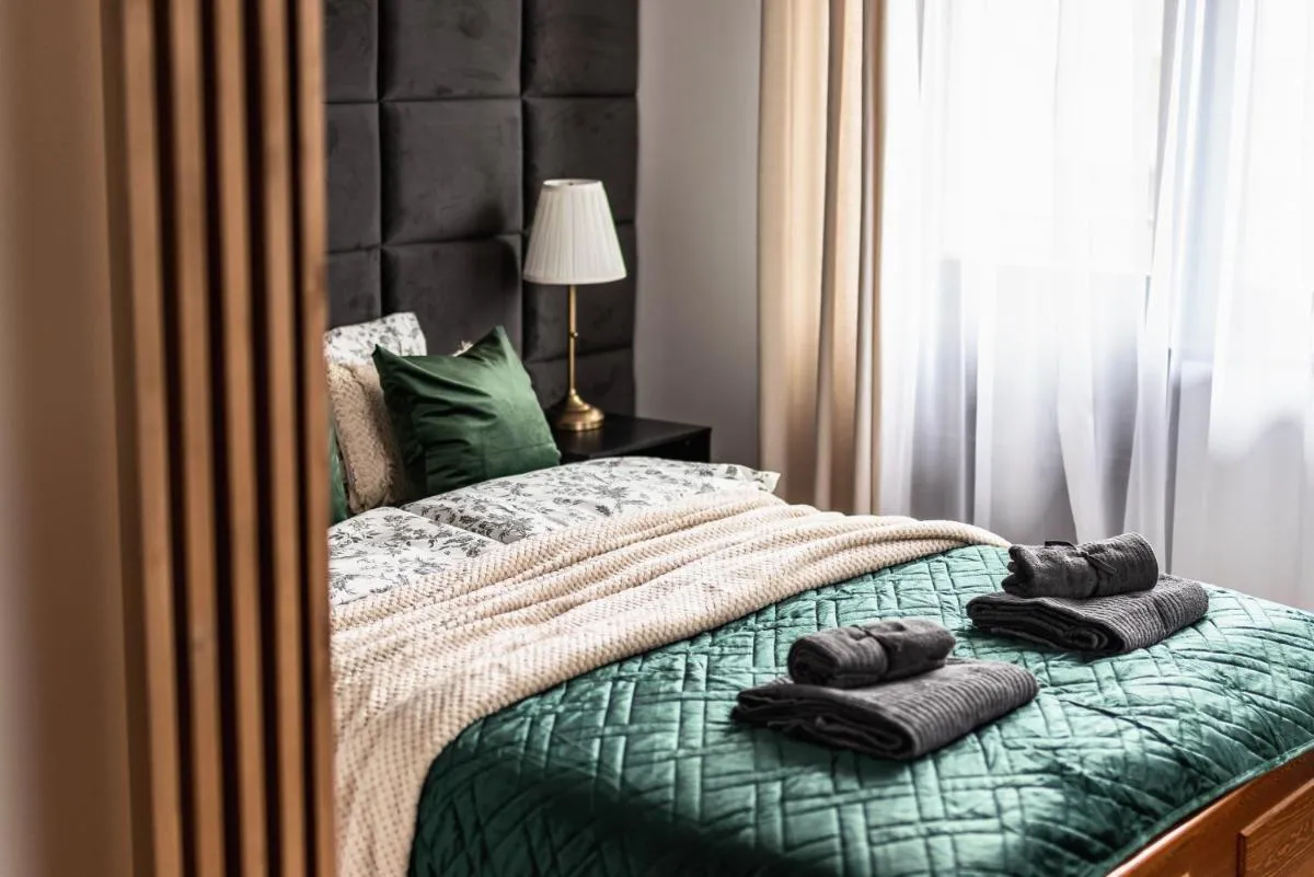 Image 4 of Apartament Sichlański
