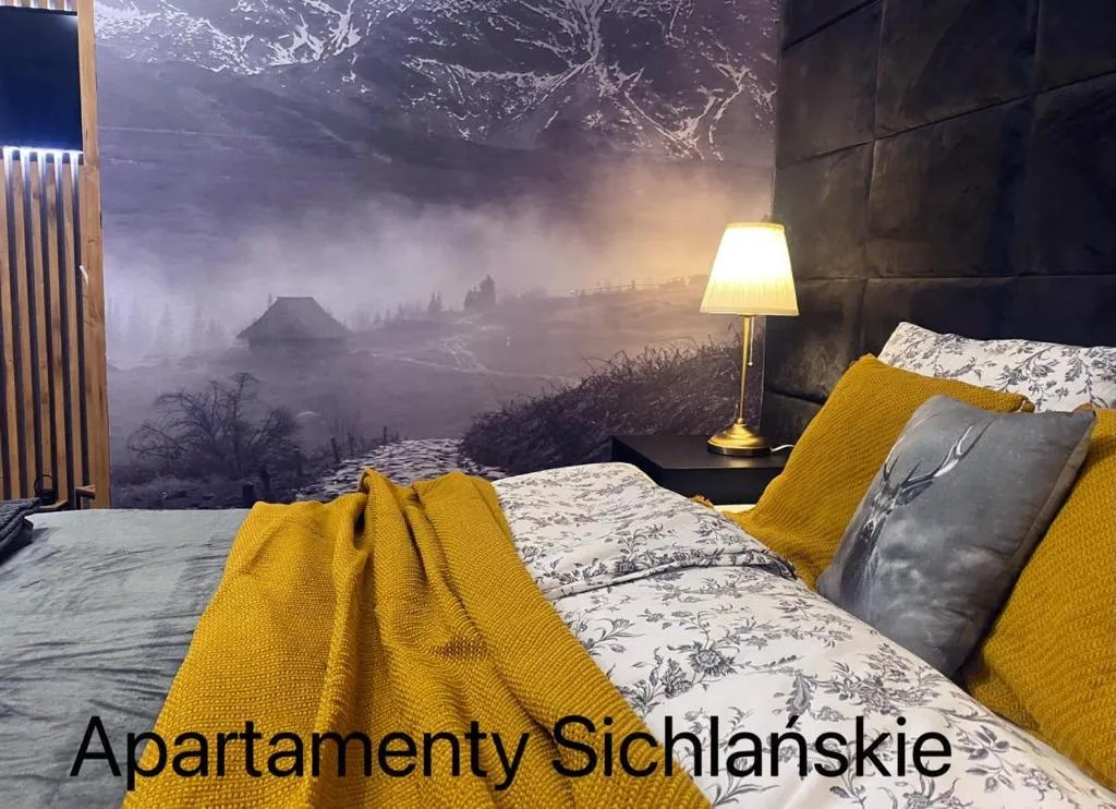 Image 1 of Apartament Sichlański