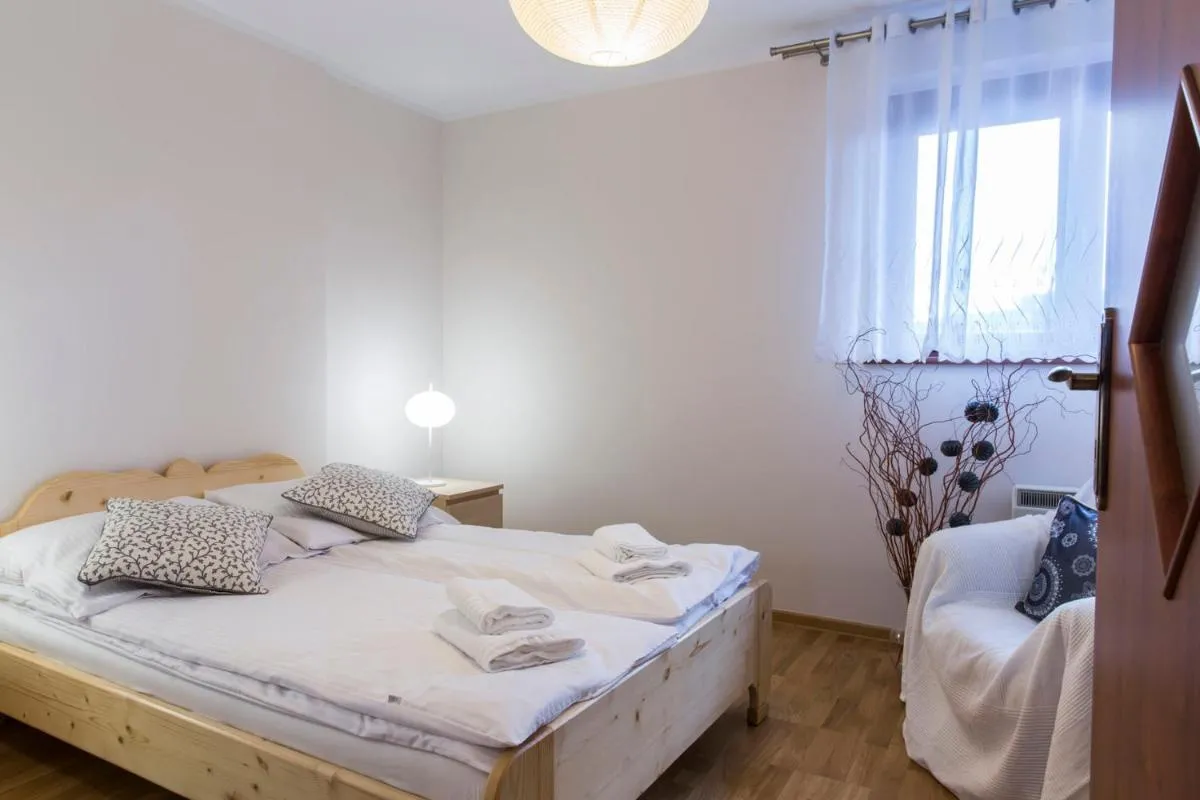Image 6 of Apartament Sielanka, basen Kościelisko