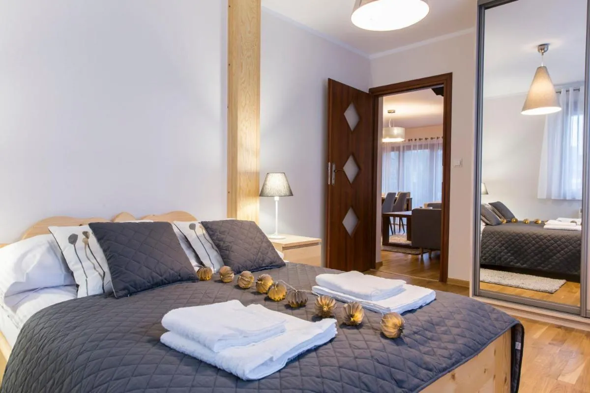 Image 3 of Apartament Sielanka, basen Kościelisko