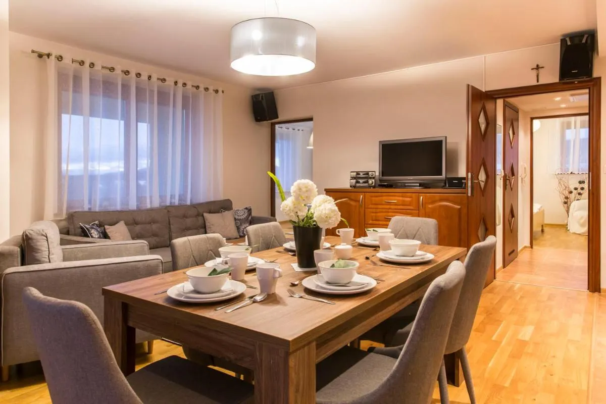Image 5 of Apartament Sielanka, basen Kościelisko