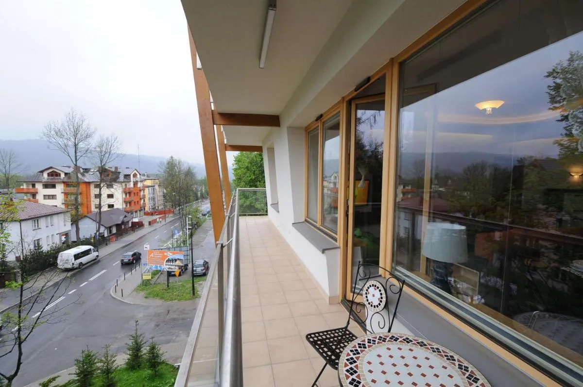 Image 2 of Apartament Silver Zakopane