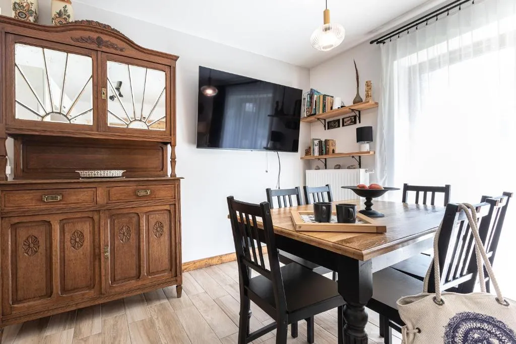 Image 1 of Apartament Słoneczne Tatry Droga na bystre 5b