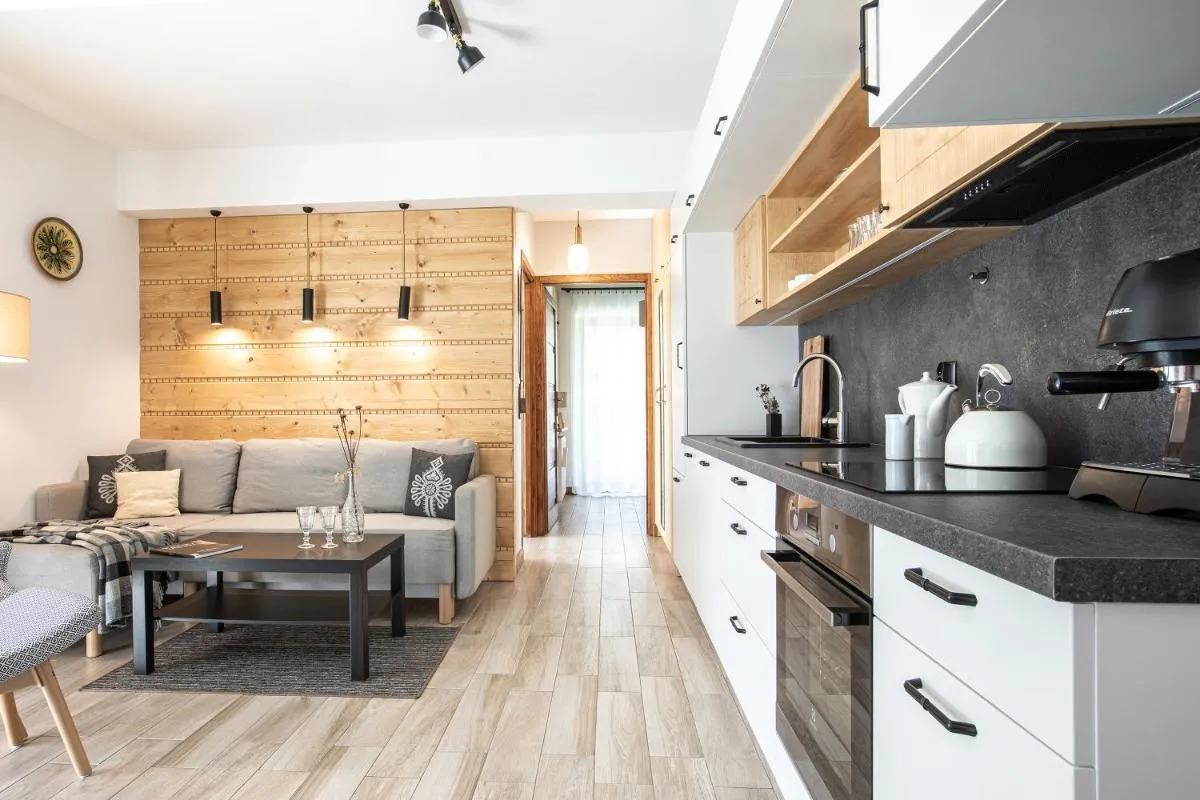 Image 3 of Apartament Słoneczne Tatry Droga na bystre 5b