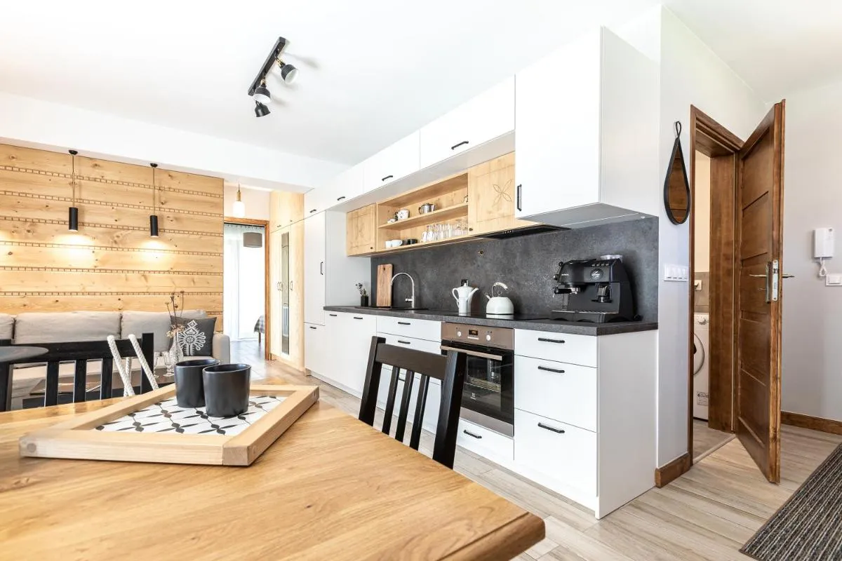 Image 4 of Apartament Słoneczne Tatry Droga na bystre 5b