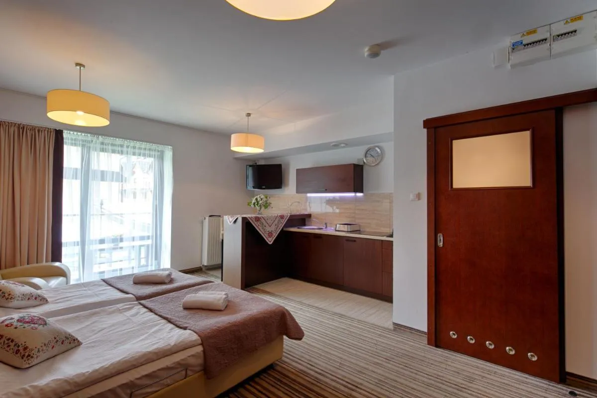 Image 5 of Apartament Szklane Domy
