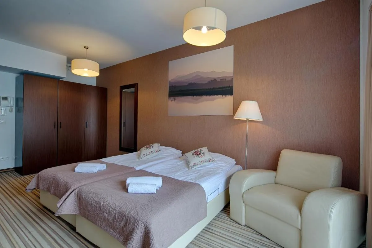 Image 4 of Apartament Szklane Domy