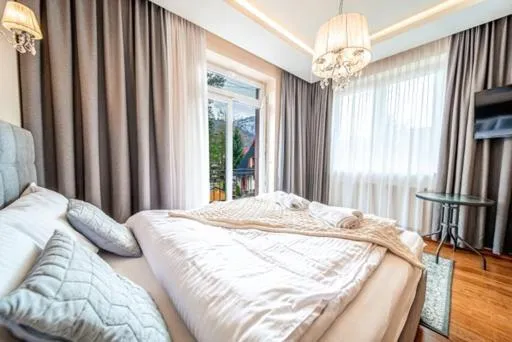 Image 1 of Apartament Szymanowskiego