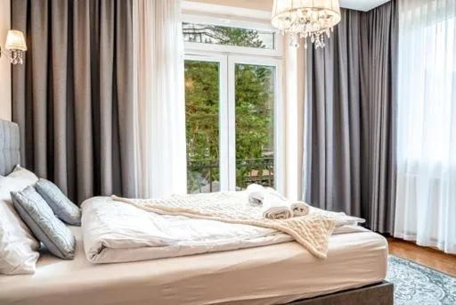 Image 2 of Apartament Szymanowskiego