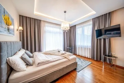 Image 3 of Apartament Szymanowskiego