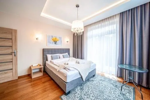 Image 5 of Apartament Szymanowskiego