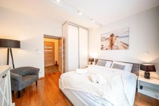 Image 6 of Apartament Szymanowskiego