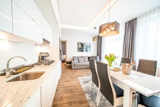 Image 7 of Apartament Szymanowskiego