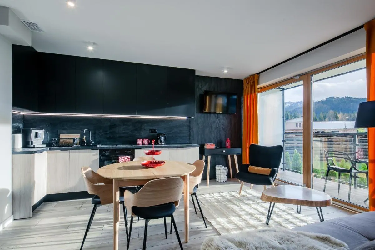 Image 6 of Apartament Tatra