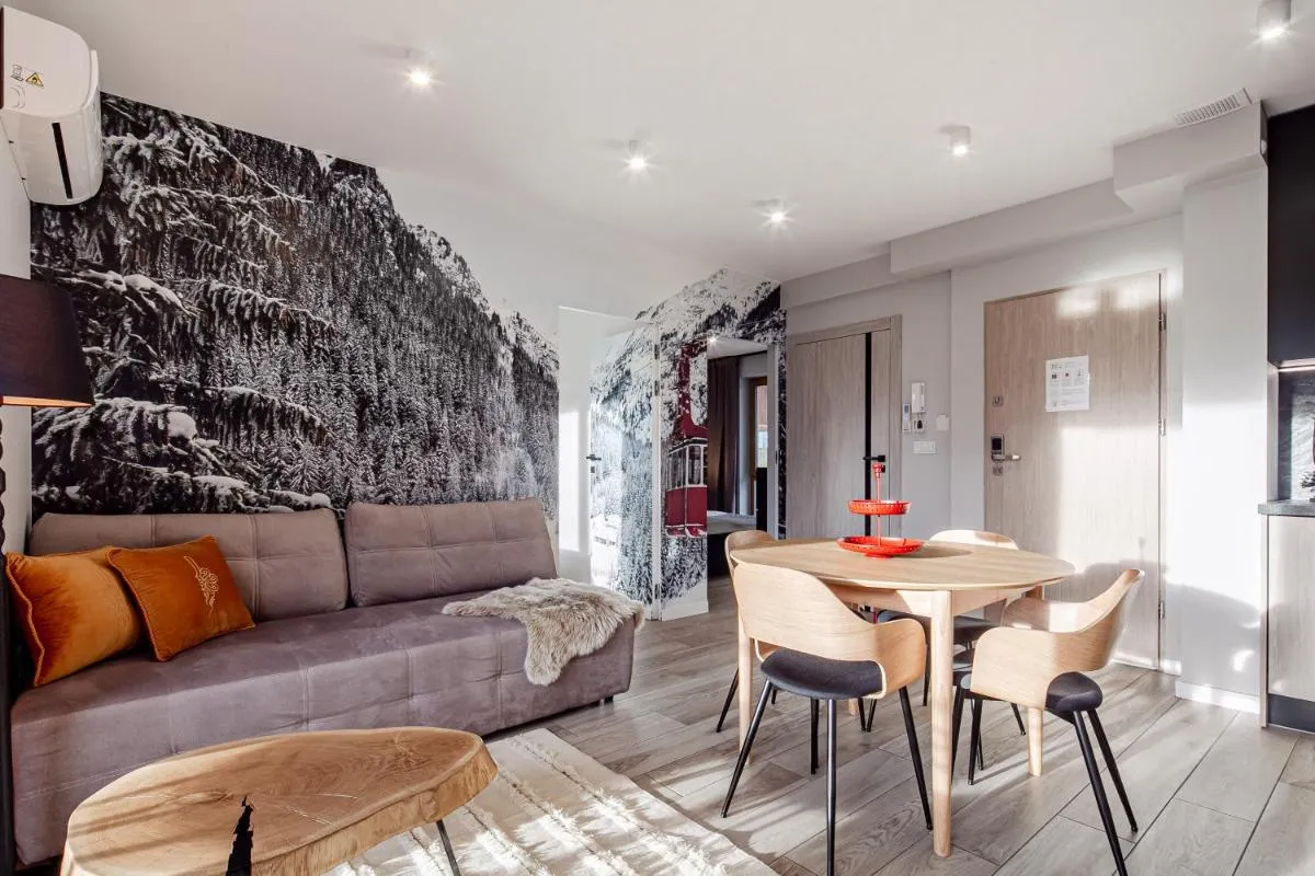 Image 4 of Apartament Tatra