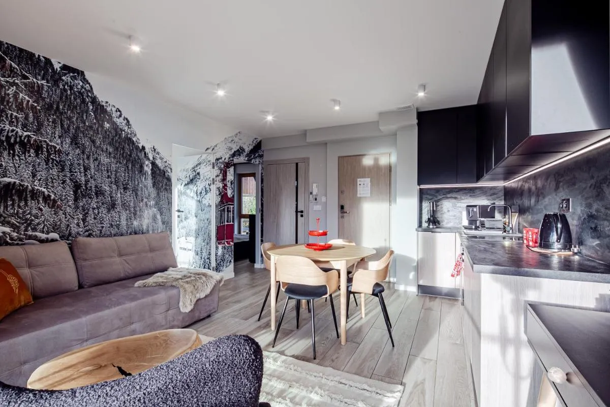 Image 3 of Apartament Tatra