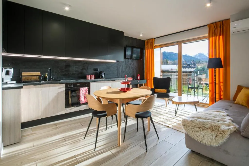 Image 1 of Apartament Tatra