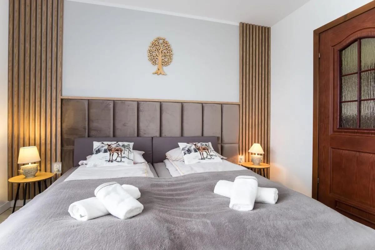 Image 6 of Apartament Tatry55